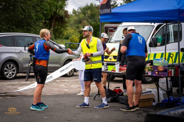 Mana Art Erne SWIMRUN 2026