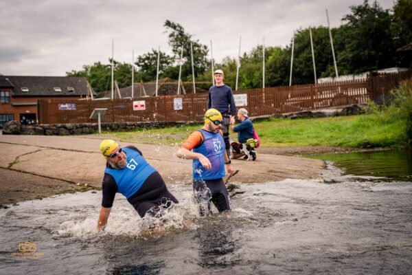 Mana Art Erne SWIMRUN 2026