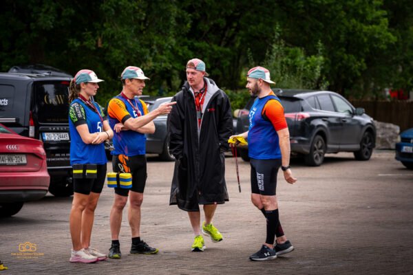 Mana Art Erne SWIMRUN 2026