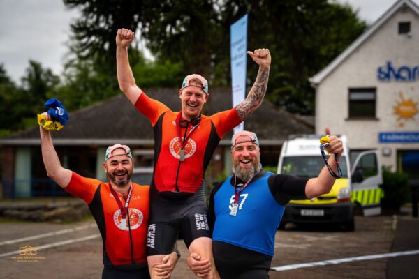 Mana Art Erne SWIMRUN 2026