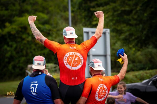 Mana Art Erne SWIMRUN 2026