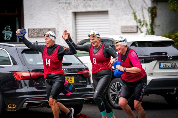 Mana Art Erne SWIMRUN 2026