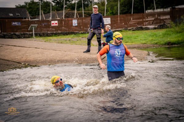 Mana Art Erne SWIMRUN 2026