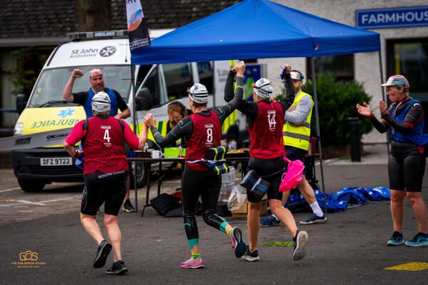 Mana Art Erne SWIMRUN 2026