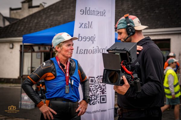 Mana Art Erne SWIMRUN 2026