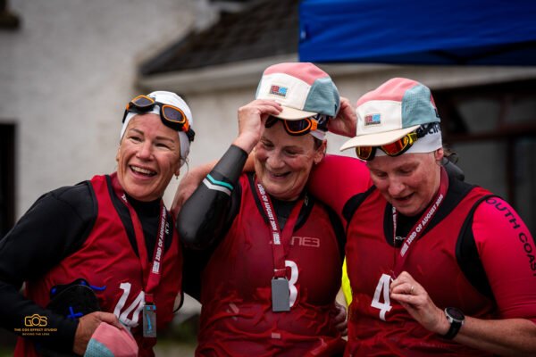 Mana Art Erne SWIMRUN 2026