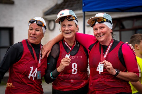 Mana Art Erne SWIMRUN 2026