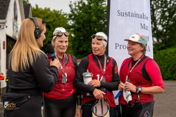 Mana Art Erne SWIMRUN 2026
