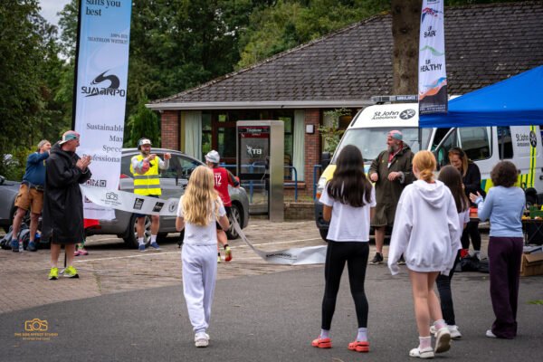 Mana Art Erne SWIMRUN 2026
