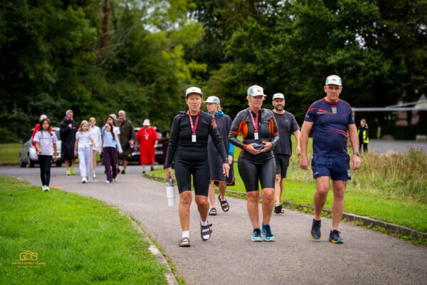 Mana Art Erne SWIMRUN 2026