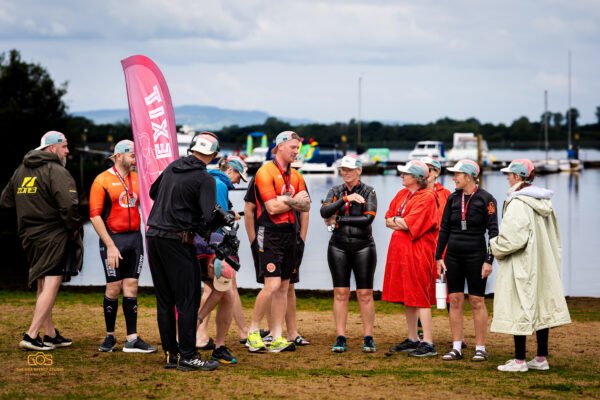 Mana Art Erne SWIMRUN 2026