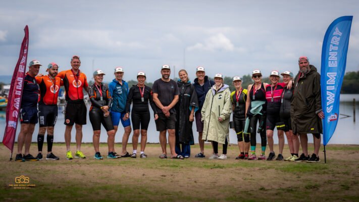 Mana Art Erne SWIMRUN 2026