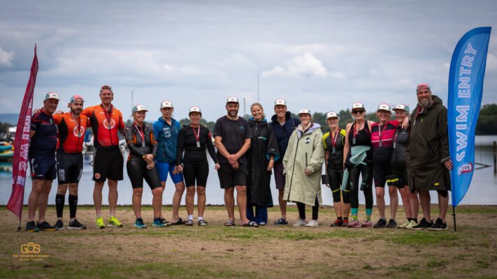 Mana Art Erne SWIMRUN 2026