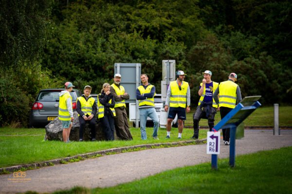 Mana Art Erne SWIMRUN 2026