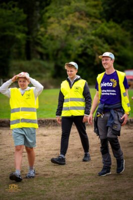 Mana Art Erne SWIMRUN 2026
