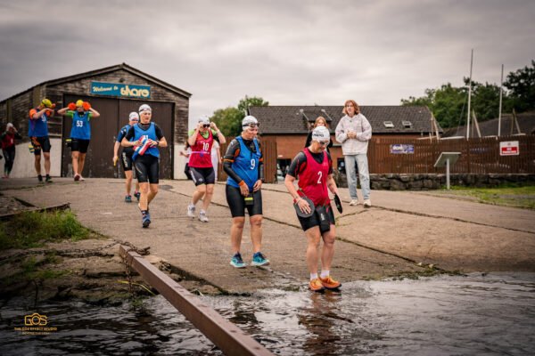 Mana Art Erne SWIMRUN 2026