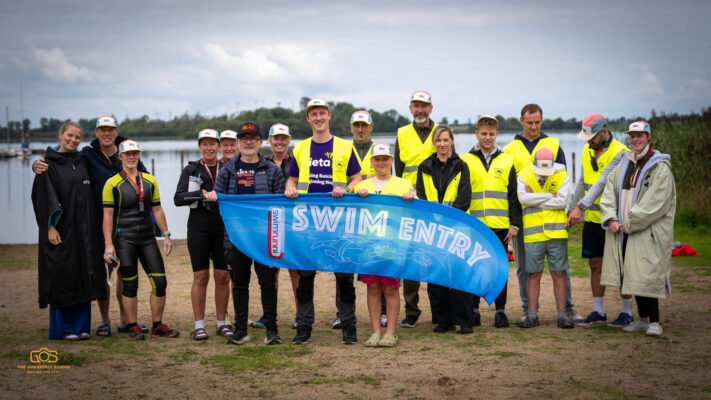 Mana Art Erne SWIMRUN 2026