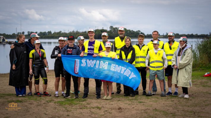Mana Art Erne SWIMRUN 2026