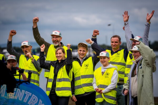Mana Art Erne SWIMRUN 2026