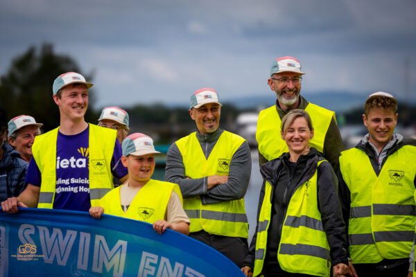 Mana Art Erne SWIMRUN 2026