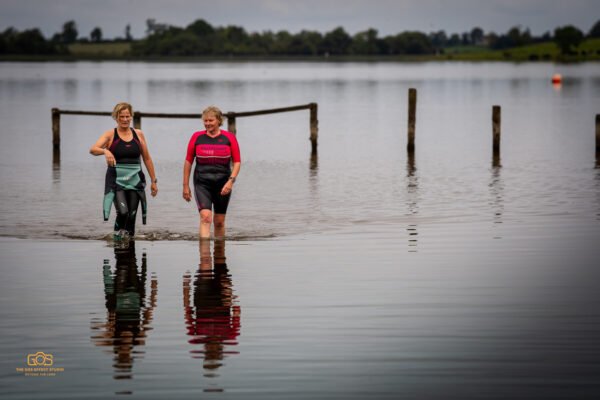 Mana Art Erne SWIMRUN 2026