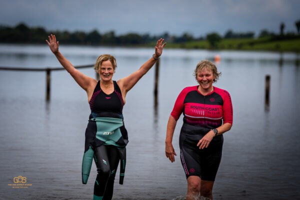 Mana Art Erne SWIMRUN 2026