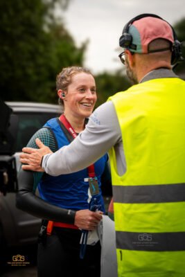 Mana Art Erne SWIMRUN 2026