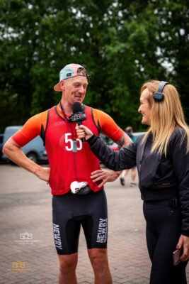 Mana Art Erne SWIMRUN 2026