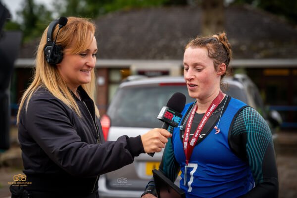 Mana Art Erne SWIMRUN 2026