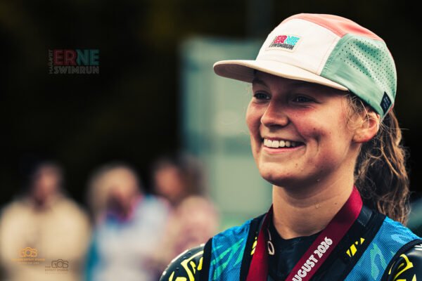 Mana Art Erne SWIMRUN 2026