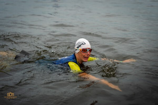 Mana Art Erne SWIMRUN 2026