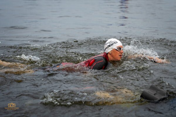 Mana Art Erne SWIMRUN 2026