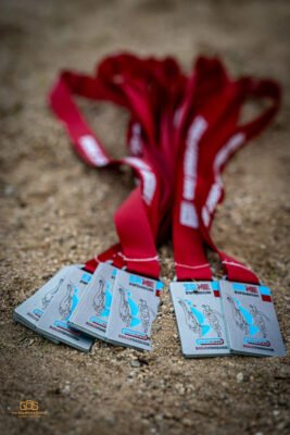 Mana Art Erne SWIMRUN 2026