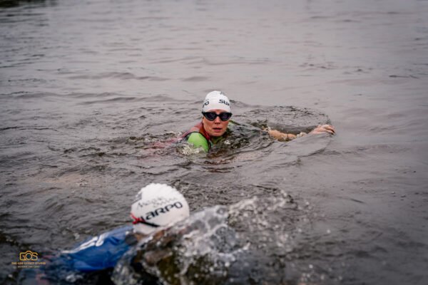 Mana Art Erne SWIMRUN 2026