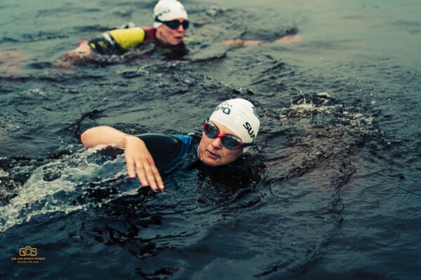Mana Art Erne SWIMRUN 2026