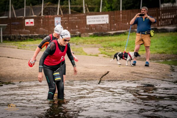 Mana Art Erne SWIMRUN 2026