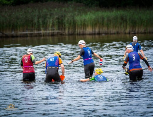 Mana Art Erne SWIMRUN 2026