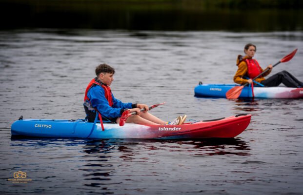 Mana Art Erne SWIMRUN 2026