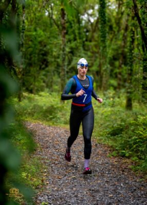 Mana Art Erne SWIMRUN 2026