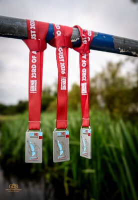 Mana Art Erne SWIMRUN 2026