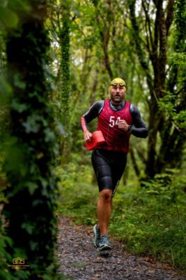Mana Art Erne SWIMRUN 2026