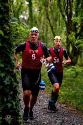 Mana Art Erne SWIMRUN 2026