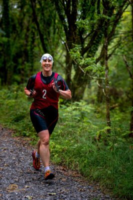 Mana Art Erne SWIMRUN 2026