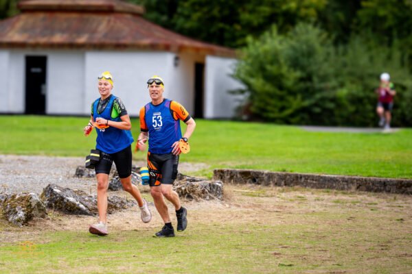 Mana Art Erne SWIMRUN 2026