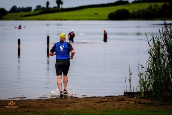 Mana Art Erne SWIMRUN 2026