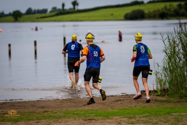 Mana Art Erne SWIMRUN 2026