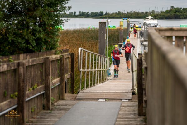 Mana Art Erne SWIMRUN 2026