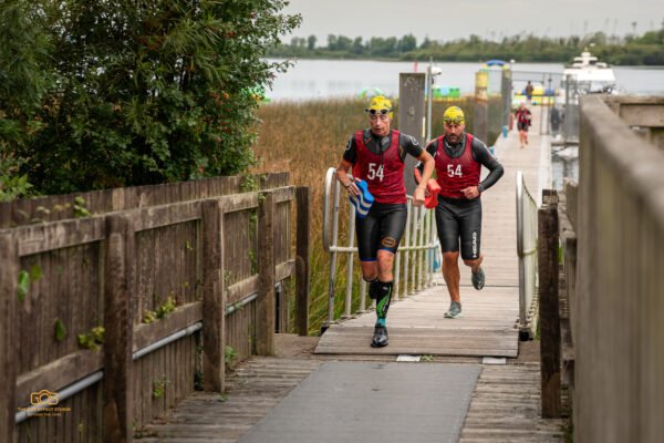 Mana Art Erne SWIMRUN 2026