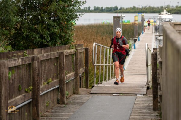 Mana Art Erne SWIMRUN 2026