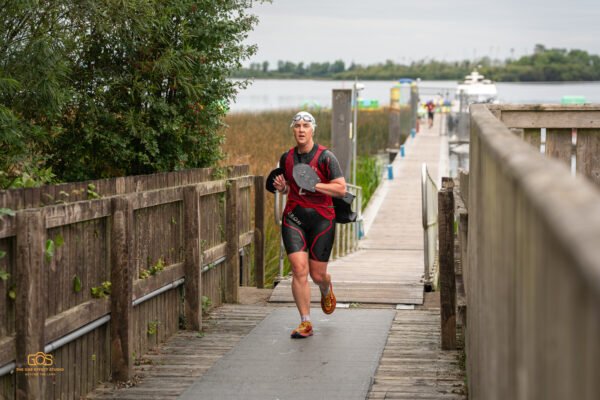 Mana Art Erne SWIMRUN 2026